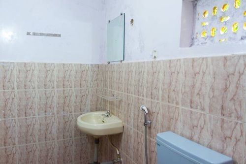 Anjuna By Roadhouse Hostels Goa מראה חיצוני תמונה