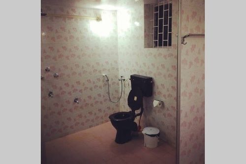 Anjuna By Roadhouse Hostels Goa מראה חיצוני תמונה